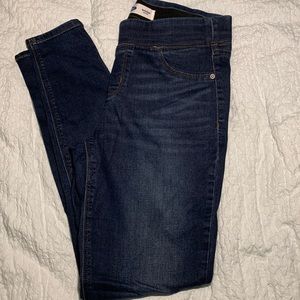 Old Navy Rockstar Jeggings